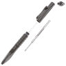 Тактическая ручка Microtech Kyroh DLC Bolt-Action Titanium (403-TI-DLCTRI)
